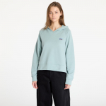 Patagonia W's Regenerative Organic Certified Cotton Essential Hoody Thermal Blue - Suurus XS (42156 TMBL Džemprid)