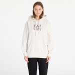 EA7 Emporio Armani Sweatshirt White Sand - Suurus XS (6DTM14TJZUZ1120 Džemprid)