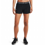 Under Armour Play Up Short 3.0 čern&eacute; - Suurus XS (1344552-001 L&uuml;hikesed p&uuml;ksid)