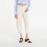 Desigual Pant Troy Pants Material Finishes - Suurus XS (26SWPW249020 P&uuml;ksid)