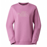 Damska The North Face Drew Peak Light Crew - Suurus XS (0A8C1EMOJ1 Džemprid)