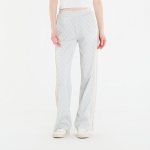 GUESS 4G Jacquard Straight Leg Pants Elegant Jacquard - Suurus XS (V6GB04K2955-FMC5 P&uuml;ksid)
