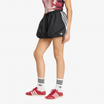 adidas Adilenium 5.0 Balloon Shorts Black - Suurus XS (KY5067 L&uuml;hikesed p&uuml;ksid)