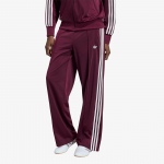 dresowe adidas Firebird Adicolor Loose Track Tracksuit Bottoms Maroon - Suurus XS (KZ2509 P&uuml;ksid)