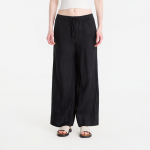 Tommy Hilfiger Ess Linen Pull On Pants Black - Suurus XS (WW0WW48970 BDS P&uuml;ksid)