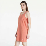 Sukienka Nike Sportwear Dress Orange - Suurus XS (DM6734-827 Kleidid)