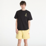The North Face M Alien Relaxed Short Sleeve Tee Graphic TNF Black - Suurus XS (NF0A8G9GJK31 T-s&auml;rgid)