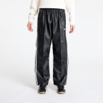 adidas x Jeremy Scott Faux Leather Wide Joggers UNISEX Black - Suurus XS (JY2015 P&uuml;ksid)