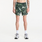 Nike ACG "Second Sunrise" Men's Dri-FIT 6" Shorts Mean Green/ Black Spruce/ Summit White - Suurus XS (IQ7686-307 L&uuml;hikesed p&uuml;ksid)