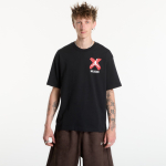 Jordan Brooklyn Men's T-Shirt Black - Suurus XS (IR2121-010 T-s&auml;rgid)