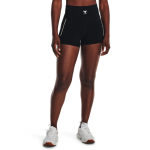 Under Armour Project Rock Meridian Short Black - Suurus XS (1377461-001 L&uuml;hikesed p&uuml;ksid)