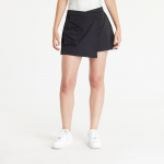 Nike Sportswear Tech Pack Women's Mid-Rise Skort Black/ Anthracite - Suurus XS (DV8491-010 L&uuml;hikesed p&uuml;ksid)