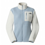 Damska The North Face Yumiori Full Zip - Suurus XS (0A8E88PHD1 Joped)