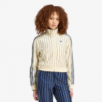 adidas Reversible Firebird Track Top Warm Vanilla/ Night Indigo - Suurus XS (KR7031 Džemprid)