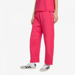 adidas Z.N.E. Open Hem Pants Power Pink - Suurus XS (KF6376 P&uuml;ksid)