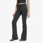 adidas SST Bootcut Pant Black - Suurus XS (KS9168 P&uuml;ksid)