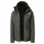 The North Face New Fleece Triclimate - Suurus XS (0A5IC3WTQ1 Joped)