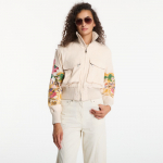 Desigual Jacket Mozart White - Suurus XS (26SWEW331001 Joped)