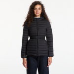 Calvin Klein Ulw Belted Puffer Jacket Black - Suurus XS (LV044G504G UB1 Joped)