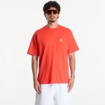 Nike ACG Short-Sleeve T-Shirt Lt Crimson - Suurus XS (DC5356-696 T-s&auml;rgid)