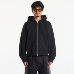Nike Men's Fleece Full-Zip Hoodie Black - Suurus XS (IO8750-010 Džemprid)