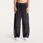 Jordan Flight Men's Corduroy Pants Black/ Dk Smoke Grey/ Black/ White - Suurus XS (IO1805-010 P&uuml;ksid)