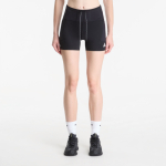 Nike ACG Women's Dri-FIT High-Waisted 4" Trail Running Shorts Black/ Summit White - Suurus XS (IO9643-010 L&uuml;hikesed p&uuml;ksid)
