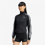 adidas Firebird Corset Track Top Black - Suurus XS (LE8333 Joped)