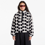Columbia Helvetia&trade; II Printed Cropped Half Snap Black, Geostack - Suurus XS (2098501016 Džemprid)