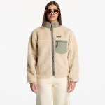 Patagonia W's Classic Retro-X Jacket Dark Natural/ River Rock Green - Suurus XS (23075 DNRI Joped)