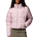 Damska Columbia Puffect IIi Cropped - Suurus XS (2171241618 Joped)
