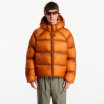 Daily Paper Raglan Sleeve Dias Puffer Jacket Hawaiian Sunset - Suurus XS (2610136 Joped)