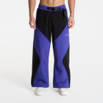 Jordan Flight Mountainside Fleece Pants Black/ Light Concord/ White - Suurus XS (IM9892-010 P&uuml;ksid)