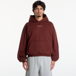 Jordan Flight Fleece Oversized Pullover Hoodie Bronze Eclipse - Suurus XS (IW6314-273 Džemprid)