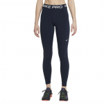 Nike Wmns Pro tamprės - Suurus XS (CZ9779-451 Retuusid)