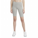 Nike Wmns Sportswear Essential Bike &scaron;ortai - Suurus XS (CZ8526-063 L&uuml;hikesed p&uuml;ksid)