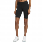 Nike Wmns Sportswear Essential Bike &scaron;ortai - Suurus XS (CZ8526-010 L&uuml;hikesed p&uuml;ksid)