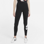Nike Wmns Sportswear Essential High-Rise tamprės - Suurus XS (CZ8528-010 Retuusid)