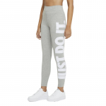 Nike Wmns Sportswear Essential High-Rise tamprės - Suurus XS (CZ8534-063 Retuusid)