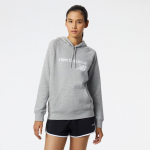 New Balance Wmns NB Classic Core Fleece Hoodie - Suurus XS (WT03810AG Džemprid)