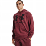 Under Armour UA Rival Fleece Big Logo Hd - Suurus XS (1357093-652 Džemprid)