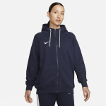 Nike Fleece Park20 Fz Hoodie - Suurus XS (CW6955-451 Džemprid)