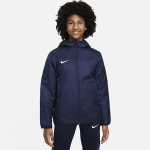 Nike Park 20 Junior Fall Jacket - Suurus XS (CW6159-451 Joped)