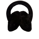 Nauszniki Emu Australia Angahook Earmuffs - Suurus One Size (W9403BLAK )