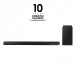 Premium Q-Series Soundbar HW-Q600C