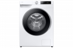 9kg WW6400D eestlaetav pesumasin, SmartThings AI-energiarežiim ja A-10% lisaenergiat&otilde;husus