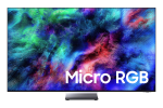 Micro RGB R95H 4K Samsung Vision AI Smart TV (2026)