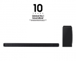 2024 Q800D Q-seeria juhtmevaba Dolby Atmos 5.1.2 ribak&otilde;lar
