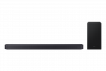 Q-series Soundbar HW-Q600F 3.1.2 ch Subwoofer (2025)