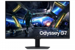 32 Odyssey G7 G70D UHD 144Hz Gaming Monitor